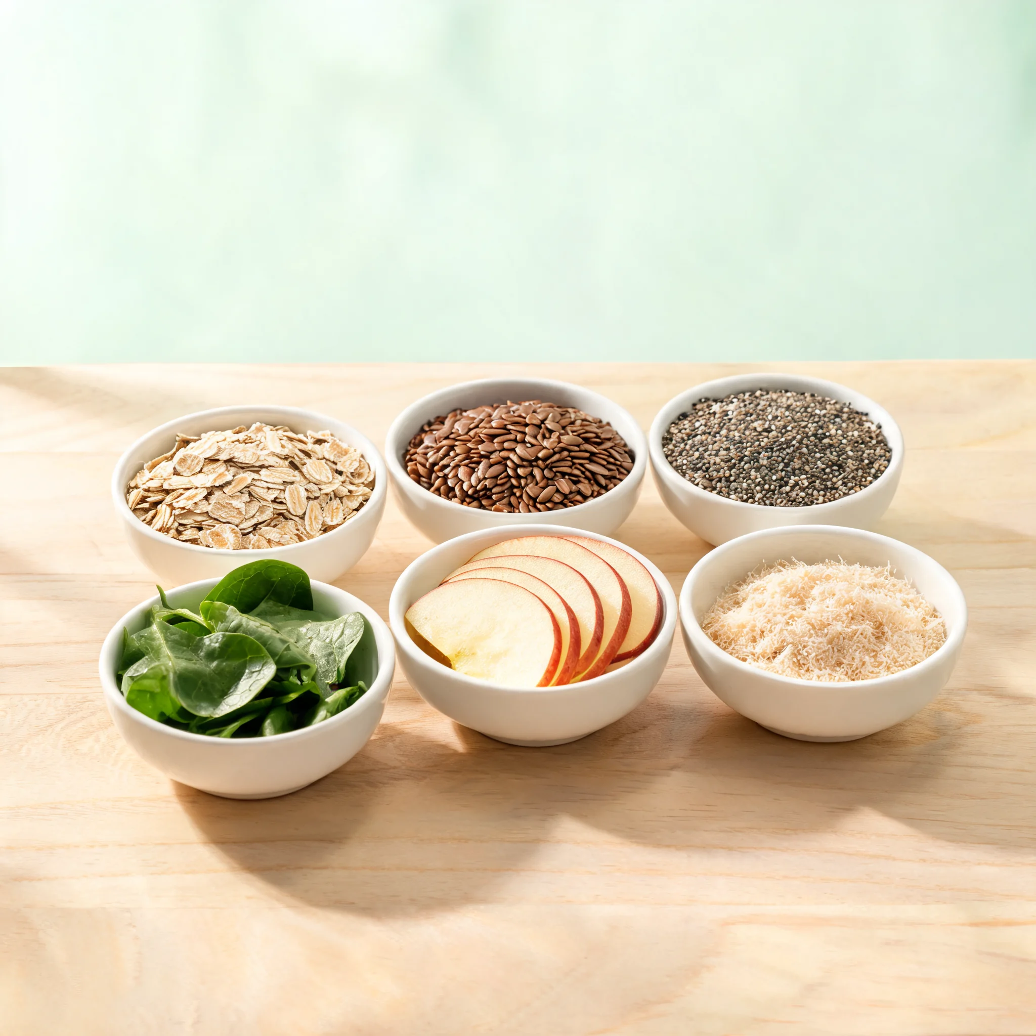 Plant fibre